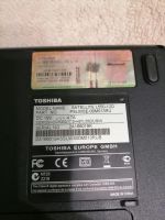 Лот: 18384923. Фото: 6. Ноутбук Toshiba 17.3", i3, 4Gb...