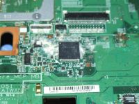 Лот: 1333356. Фото: 2. Материнская плата Compaq cq50. Комплектующие