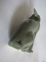 Лот: 17473510. Фото: 5. кот Ориентальный серый ,авторская...