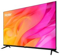 Лот: 19470110. Фото: 2. Телевизор Haier 43 Smart TV DX. ТВ и видео