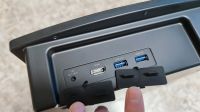 Лот: 21772428. Фото: 5. Компьютер-рюкзак Zotac VR GO 1...