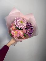 Лот: 25121191. Фото: 3. 3. Букет-комплимент быстрые торги. Сувениры, подарки
