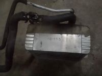 Лот: 17128332. Фото: 3. радиатор кондиционера. Авто, мото, водный транспорт