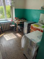 Лот: 25374464. Фото: 8. комната , Красноярск Высотная...