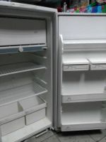 Лот: 7042305. Фото: 3. Холодильник "Бирюса -10 c-1". Бытовая техника