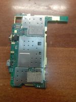 Лот: 14848080. Фото: 2. Основная плата Lenovo IdeaTab... Комплектующие