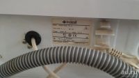 Лот: 13632807. Фото: 2. стиральная машина indesit. Крупная бытовая техника