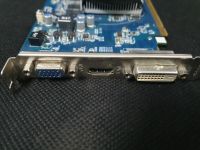 Лот: 19625735. Фото: 4. Sapphire Hd6570 4gb ddr3. Красноярск