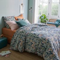 Лот: 24180863. Фото: 3. Пододеяльник LaRedoute. Домашний быт