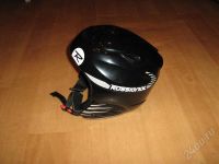 Лот: 607577. Фото: 2. шлем!. Лыжи