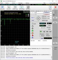 Лот: 18240683. Фото: 3. SSD диск Samsung 841 128 Гб MZ7PD128HAFV... Компьютеры, оргтехника, канцтовары