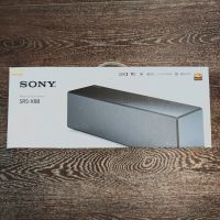 Лот: 24581691. Фото: 3. Аудио система Sony SRS-X88. Бытовая техника