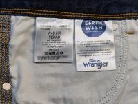 Лот: 14591707. Фото: 14. Джинсы мужские Wrangler Texas...