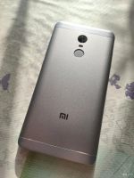 Лот: 17442479. Фото: 2. Xiaomi Redmi Note 4X 3/32 Гб. Смартфоны, связь, навигация