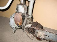 Лот: 1309758. Фото: 3. Бензопила Дружба-4 Электрон. Строительство и ремонт