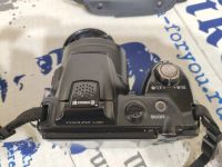 Лот: 16503283. Фото: 2. Nikon Coolpix L120. Фотокамеры