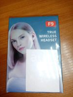 Лот: 20565949. Фото: 5. F9- TWS наушники Bluetooth 5.1...