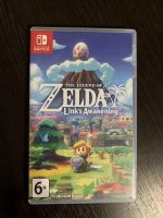 Лот: 19346533. Фото: 2. The Legend of Zelda: Link’s Awakening. Игровые приставки, консоли, видеоигры