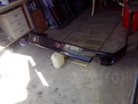 Лот: 6103344. Фото: 2. Задний обвес для Honda Stepwgn... Автохимия, масла, тюнинг