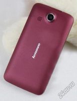 Лот: 7690786. Фото: 2. Смартфон Lenovo P700i. Смартфоны, связь, навигация