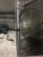 Лот: 11157502. Фото: 5. Продам капот на Toyota Sprinter...