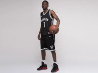 Лот: 17945588. Фото: 2. Баскетбольная форма Nike (21550... Мужская одежда