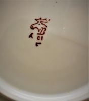 Лот: 16294732. Фото: 5. Комплект из 2-х Тарелок из Серии...