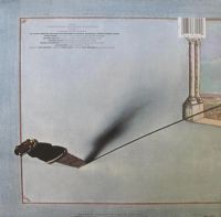 Лот: 7013747. Фото: 2. Genesis " Trespass"1970 год. Коллекционирование, моделизм