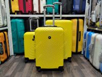 Лот: 16355198. Фото: 6. Чемодан Средний ABS plastic с...