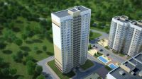 Лот: 11636422. Фото: 2. 2-комн. 47,1 кв.м. в ЖК Родники... Продажа