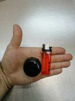 Лот: 20215310. Фото: 3. НОВАЯ! Мини-камера видеонаблюдения... Бизнес