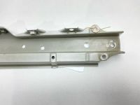 Лот: 23529051. Фото: 9. Планка телевизора Toyota Vista...