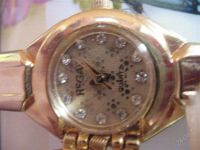 Лот: 1588625. Фото: 3. Часы-браслет (REGAL JAPAN) (кварцевые... Ювелирные изделия, бижутерия, часы
