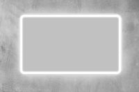 Лот: 24684446. Фото: 2. Зеркало с подсветкой Hoff SPC-MAR-1000-600-LED-BTN. Мебель