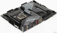 Лот: 18276432. Фото: 7. Материнская плата Gigabyte Z590...