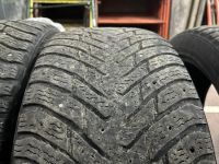 Лот: 20965820. Фото: 2. Шины Nokian Tyres Hakkapeliitta... Шины, Диски