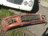 Лот: 4528652. Фото: 2. бампер Subaru Impreza. Автозапчасти