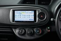 Лот: 24560882. Фото: 18. Toyota Vitz 2013
