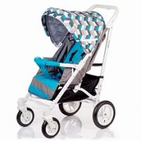 Лот: 8307592. Фото: 2. Коляска BABY HIT " Drive". Детский транспорт
