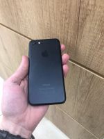 Лот: 11185822. Фото: 2. iPhone 7 32gb black. Смартфоны, связь, навигация