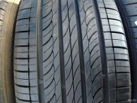 Лот: 13630443. Фото: 3. #1669 215/45 R17 Hankook Optimo... Авто, мото, водный транспорт