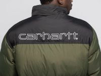 Лот: 21374317. Фото: 6. Куртка зимняя CarHartt