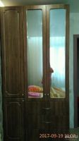 Лот: 10310772. Фото: 2. Шкаф в спальню. Хранение вещей