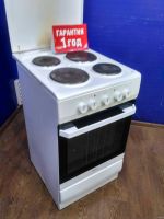 Лот: 13753425. Фото: 3. Плита электрическая hansa fсеw... Бытовая техника