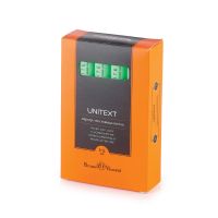 Лот: 25013719. Фото: 2. Маркер текстовыделитель BV "UniText... Канцелярские и офисные товары