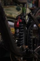 Лот: 3549357. Фото: 4. Велосипедная рама для фрирайда... Красноярск