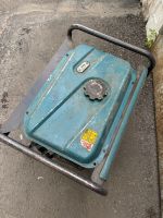 Лот: 23300001. Фото: 4. Бензогенератор Makita G4800LX. Красноярск