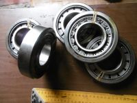 Лот: 24695940. Фото: 5. Подшипник 42312(60х130х31 мм...