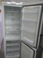 Лот: 16312364. Фото: 9. Холодильник hotpoint-ariston hfp...