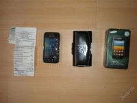 Лот: 2236158. Фото: 3. Samsung Galaxy Ace s5830i Новый... Красноярск